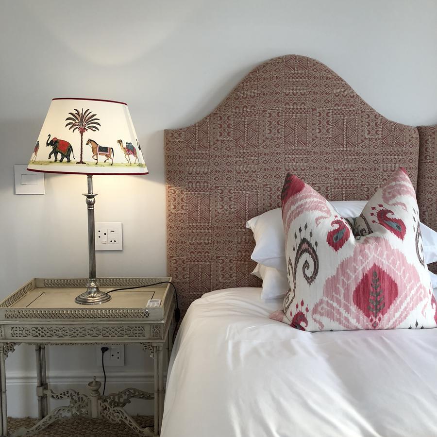 La Cotte Orchard Cottages Franschhoek Bagian luar foto