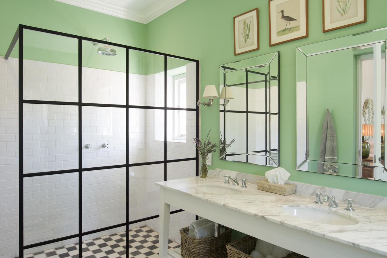 La Cotte Orchard Cottages Franschhoek Bagian luar foto